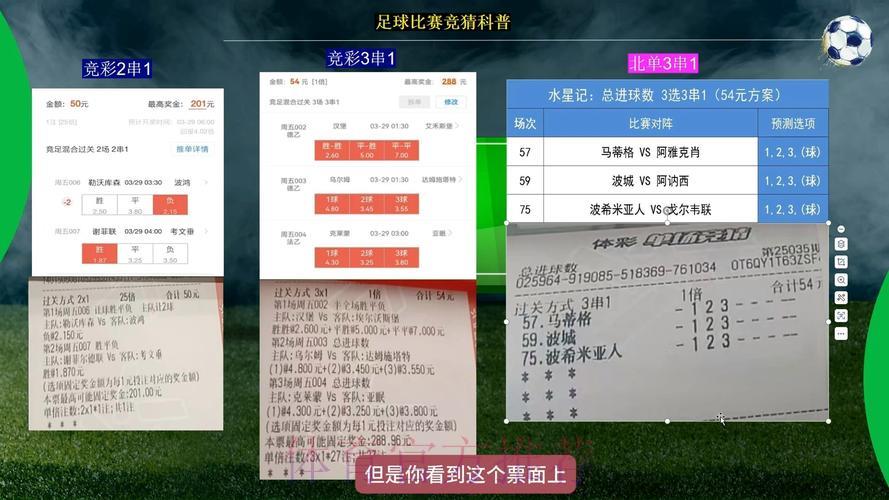 世界杯竞猜平台攻略汇总，轻松提高获胜几率