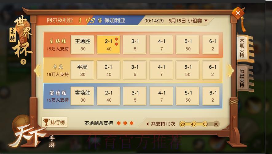 探索世界杯竞猜软件背后的核心技术奥秘
