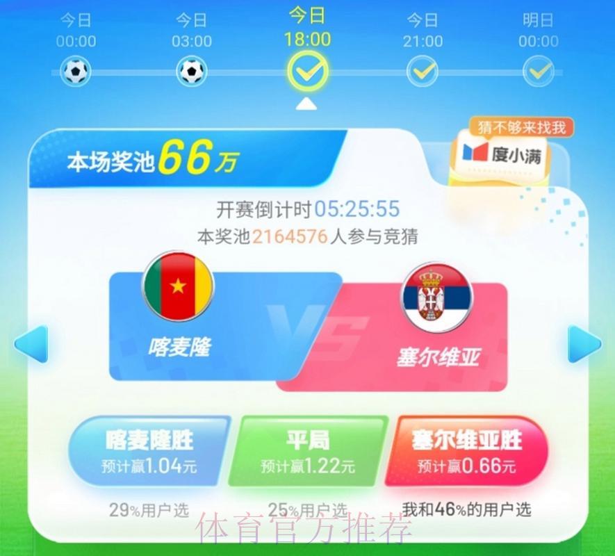 探索世界杯竞猜软件背后的核心技术奥秘