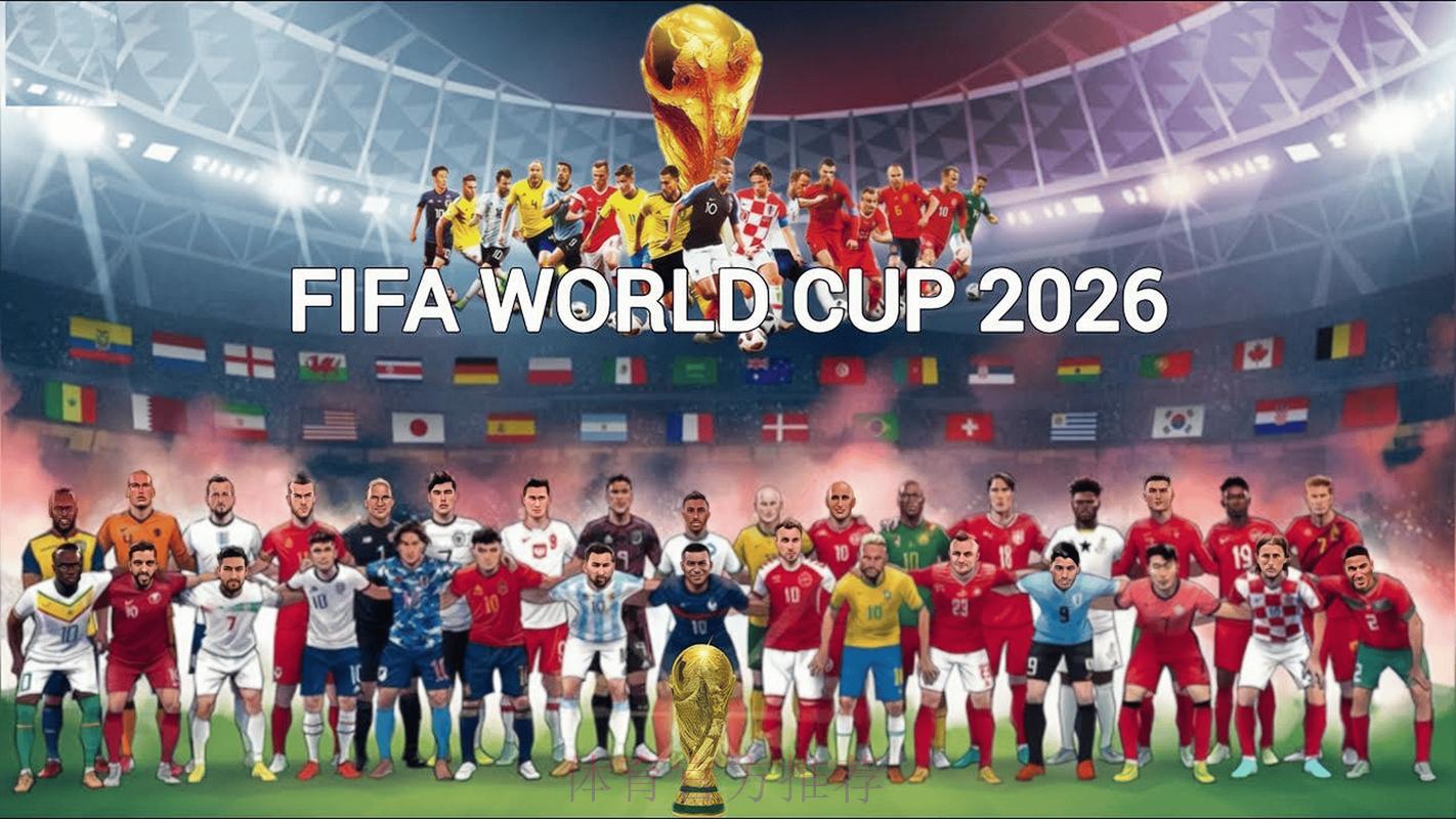 2026世界杯高清直播网站精选推荐 2026世界杯高清直播网站精选推荐