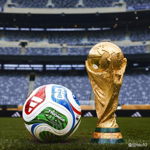 2026世界杯竞猜：黑马球队一鸣惊人的下注良机