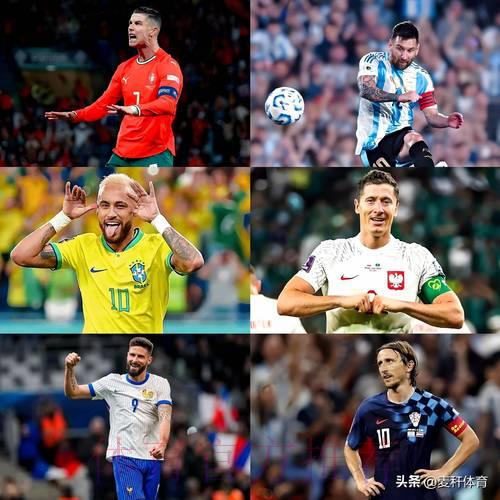 2026世界杯:新生代球员实力全面对比与前景展望 2026世界杯:新生代球员实力全面对比与前景展望